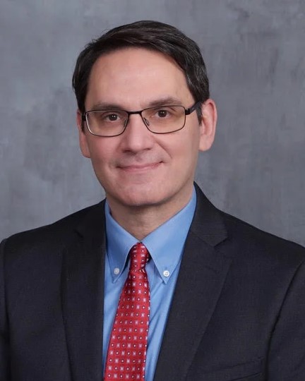 Christopher L. Cioffi, Ph.D.